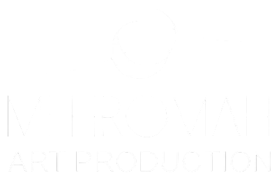 Mehromah Art Production